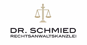 Logo der Kanzlei Dr. Schmied